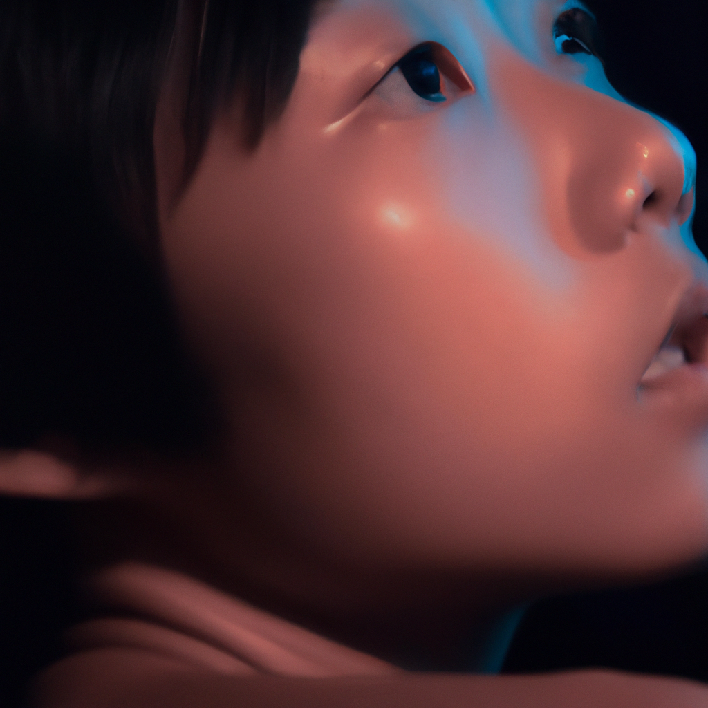 포트폴리오 1, 미니멀 세트에서의 에디토리얼 포트레이트